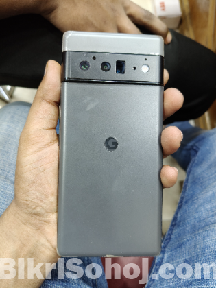 Google Pixel 6Pro